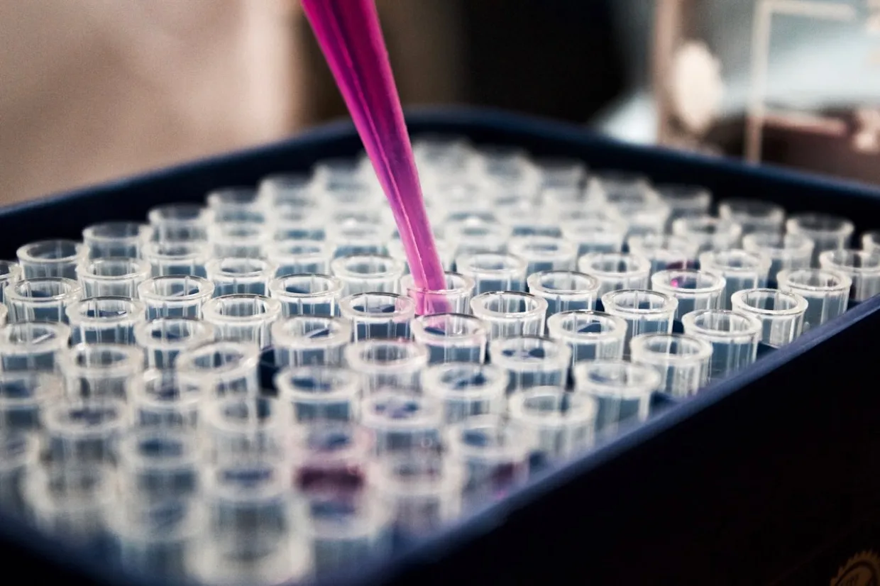 Shaer Group for Chemicals team at work