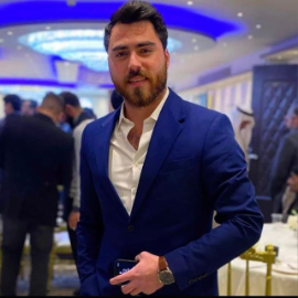Ahmad Hares